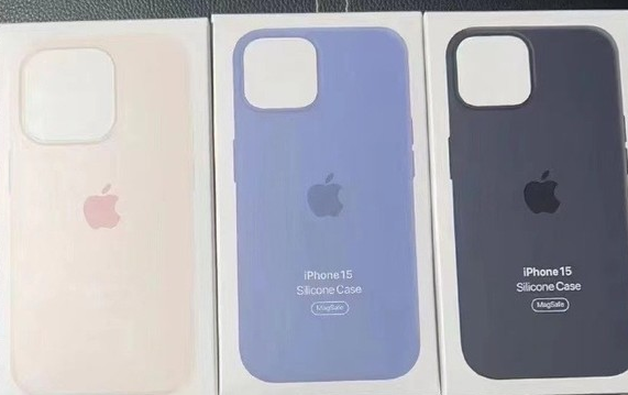 政和苹果14维修站分享iPhone14手机壳能直接给iPhone15用吗？ 