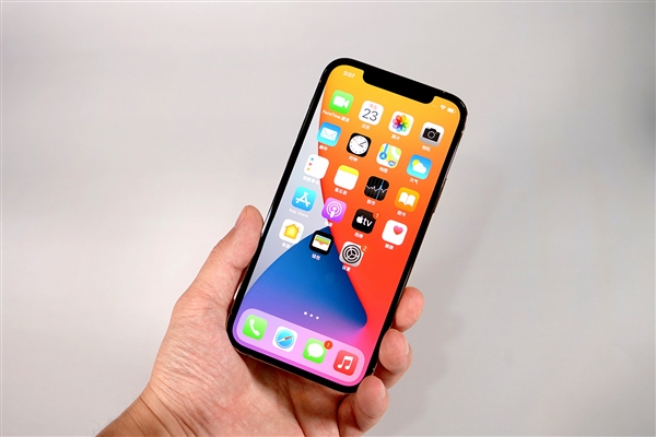 政和苹果手机维修分享iOS 14.2修订版已到，专属iPhone 12系列 
