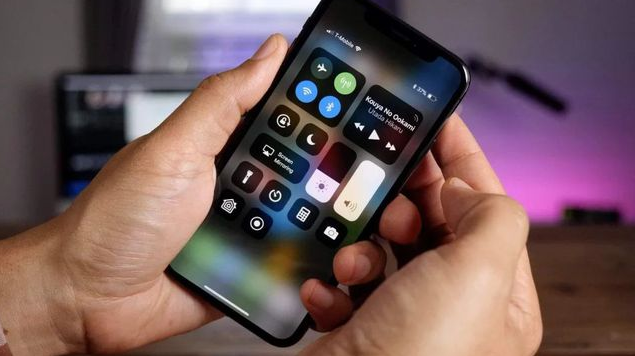 政和苹果手机维修分享iPhone 12信号差怎么办 