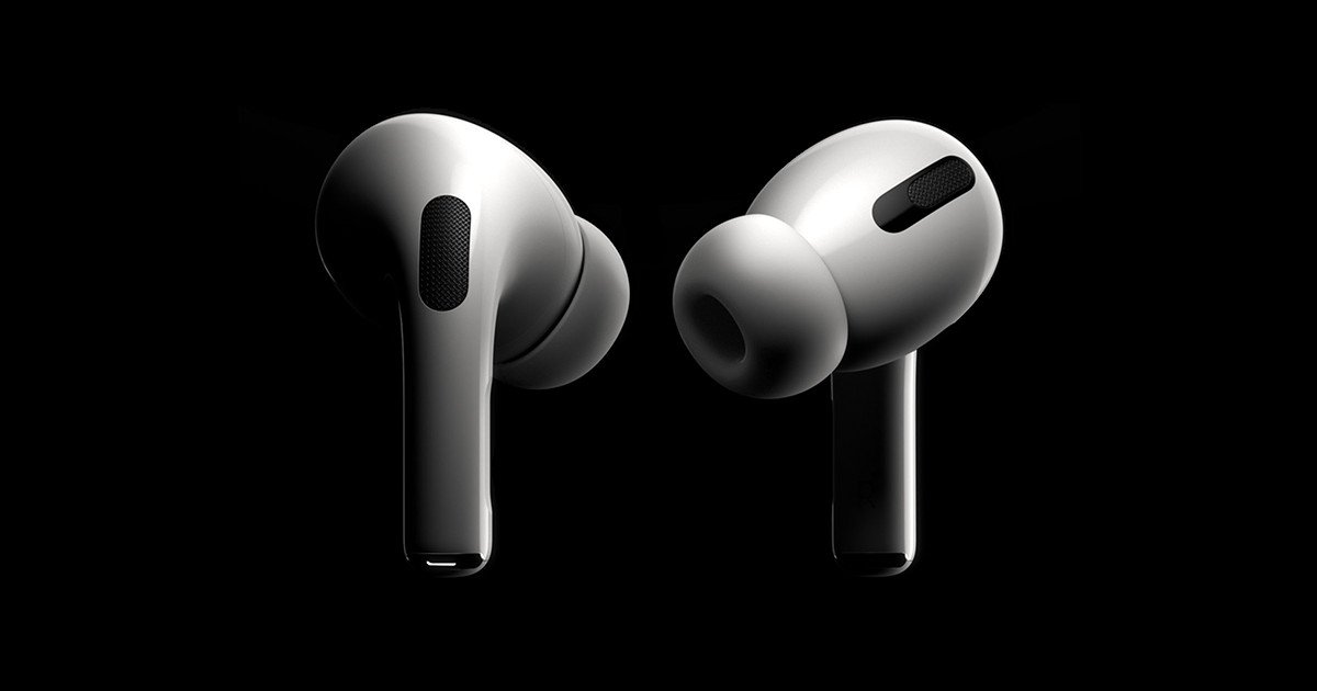 政和苹果手机维修分享AirPods Pro 爆音、降噪效果下降怎么办 