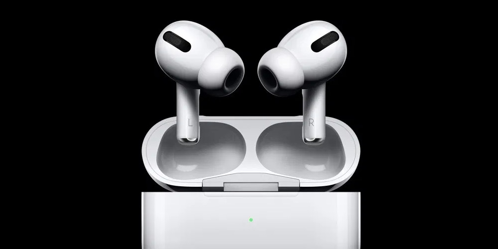 政和苹果手机维修分享AirPods Pro 出现静电噪音 