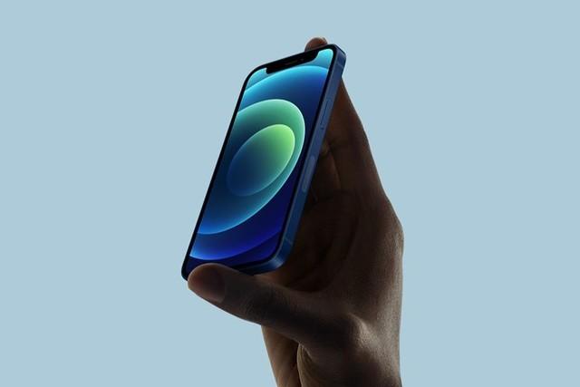 政和苹果手机维修分享iPhone 12 mini辐射很大吗 