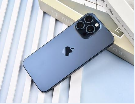 政和苹果维修点分享iPhone15 Pro Max黑屏少见诱因梳理 