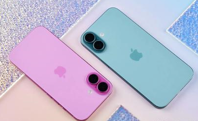 政和苹果维修点分享iPhone 16手机黑屏多重诱因解析 