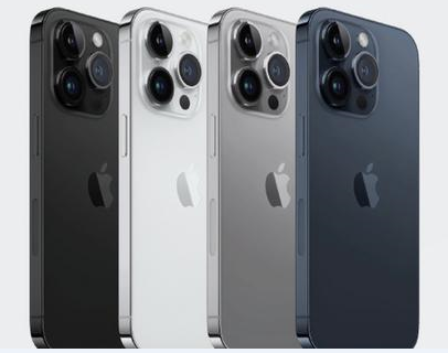 政和苹果维修点分享iPhone 16 Pro黑屏少见硬件解析 