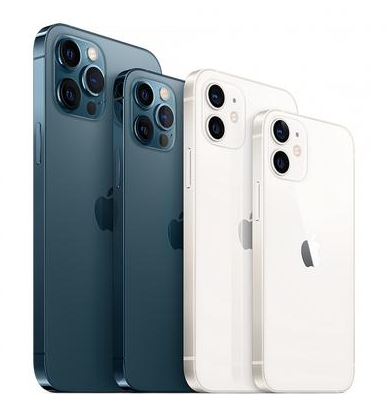 政和苹果维修点分享iPhone 12 Pro发烫关联故障汇总 
