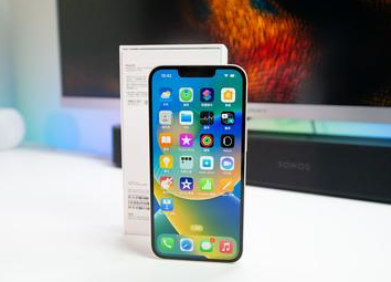 政和苹果维修点分享iPhone 14电池发烫真实诱因盘点 