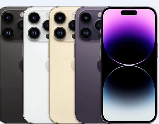 政和苹果维修点分享iPhone 14 Pro发烫易忽略问题解析 