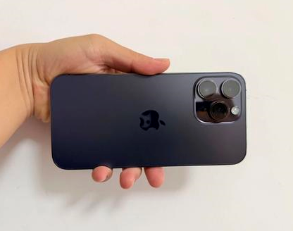 政和苹果维修点分享iPhone 14 Pro Max发烫多重诱因剖析 