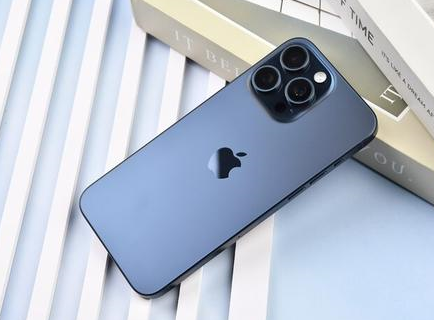 政和苹果维修点分享iPhone 15 Pro Max发烫深度剖析 