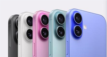 政和苹果维修点分享iPhone 16发烫易忽视因素汇总 